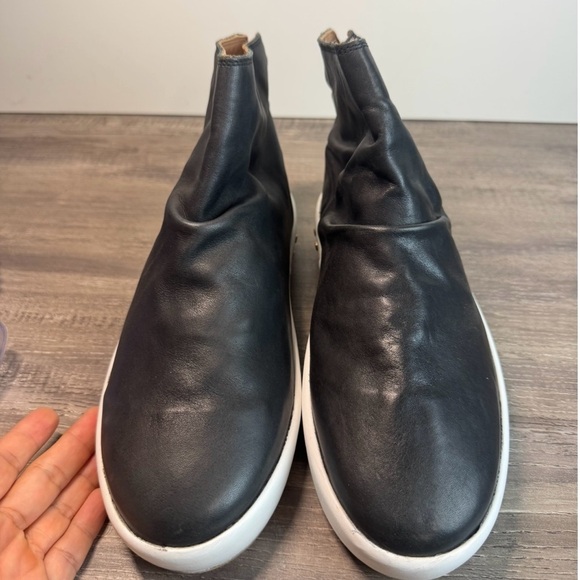 BEEK Jaeger Leather Boots Womens size 11 $390 - Picture 8 of 9